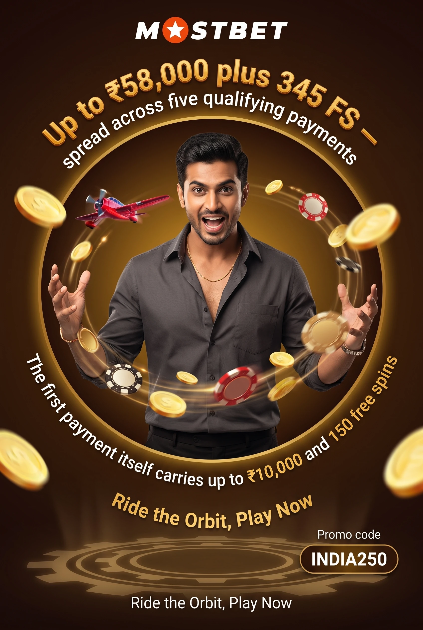Frequently asked questions about Mostbet in India