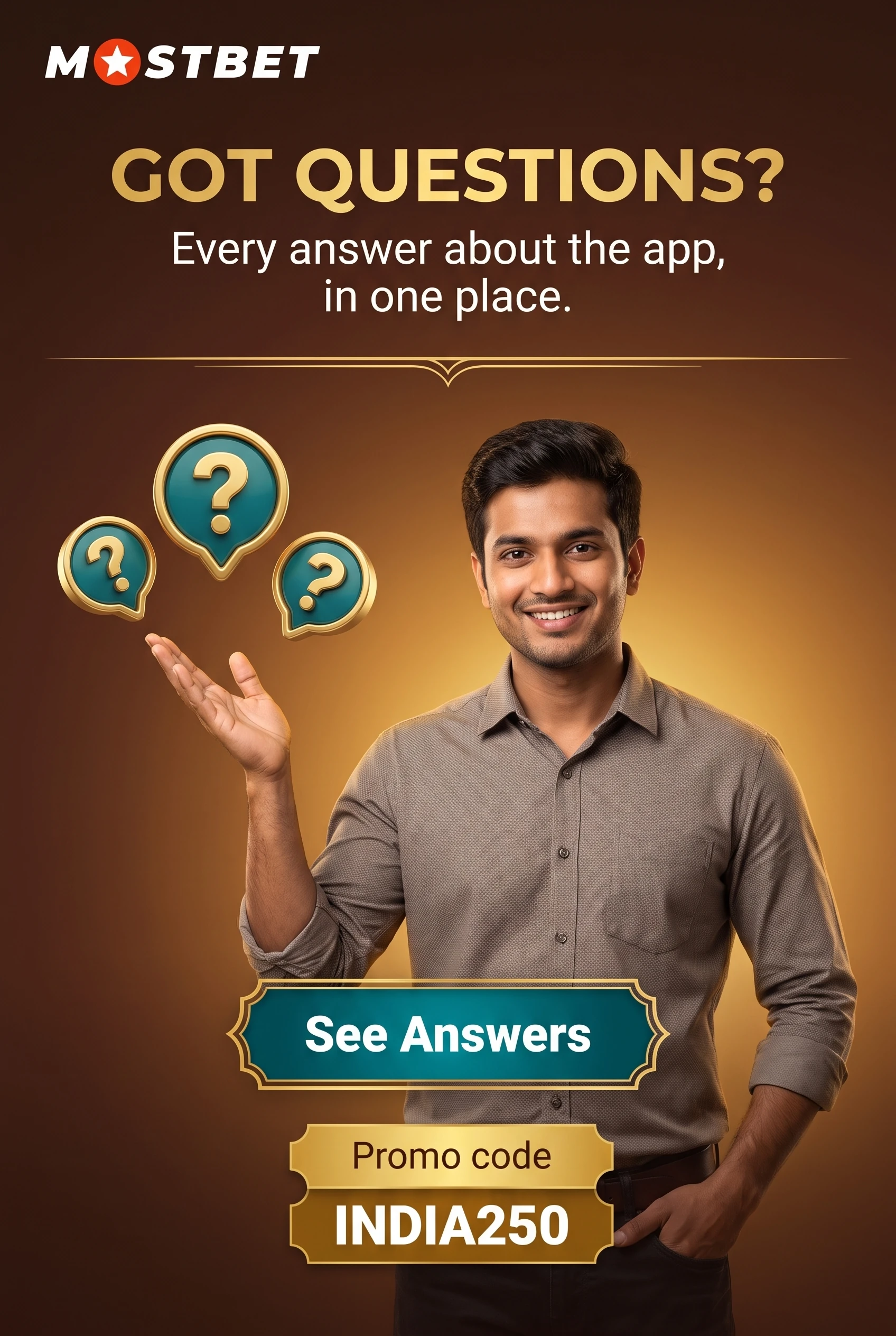 Installer FAQ for the Mostbet APK