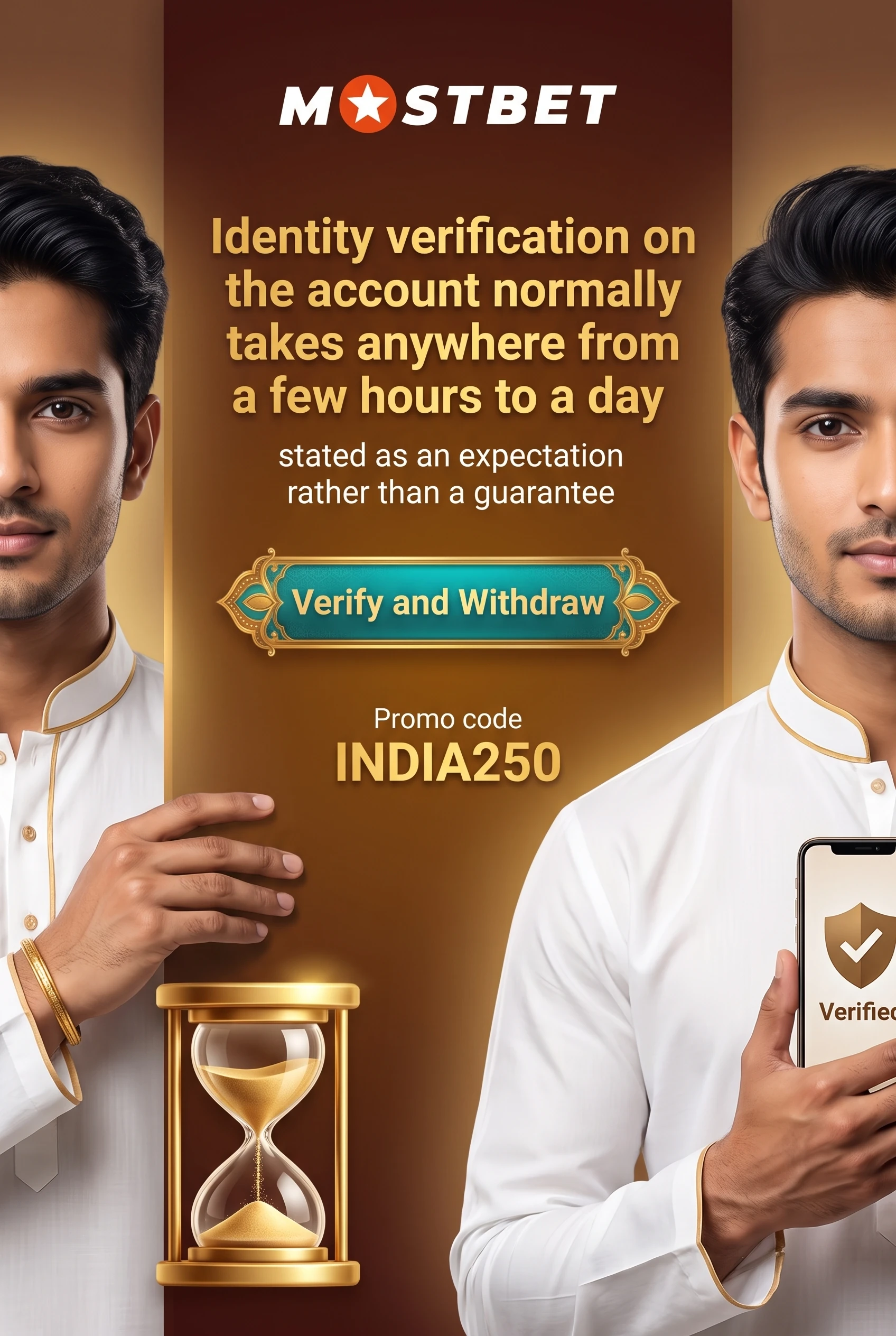 Payout records and identity verification for a Mostbet withdrawal