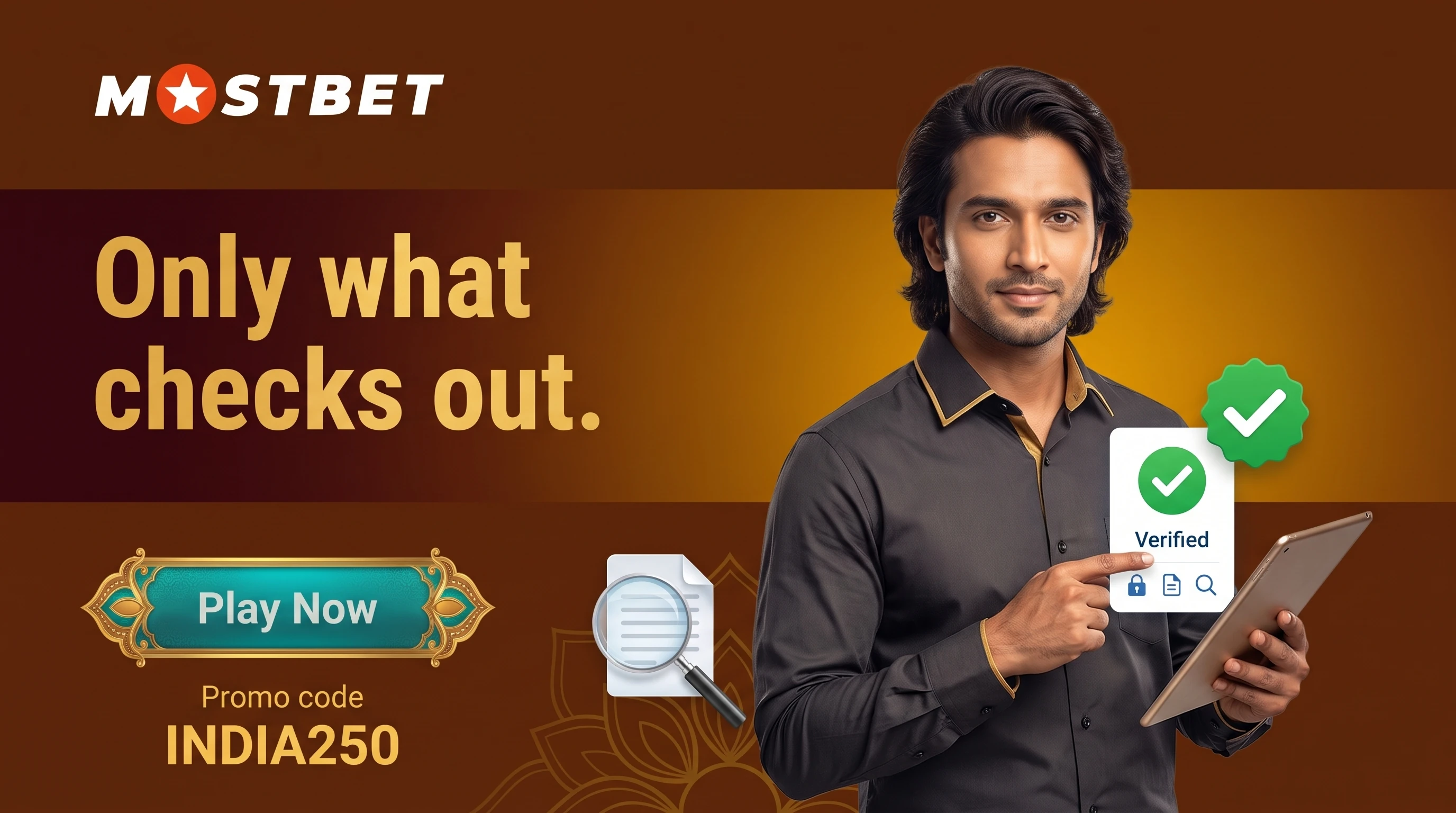Mostbet review overview for India