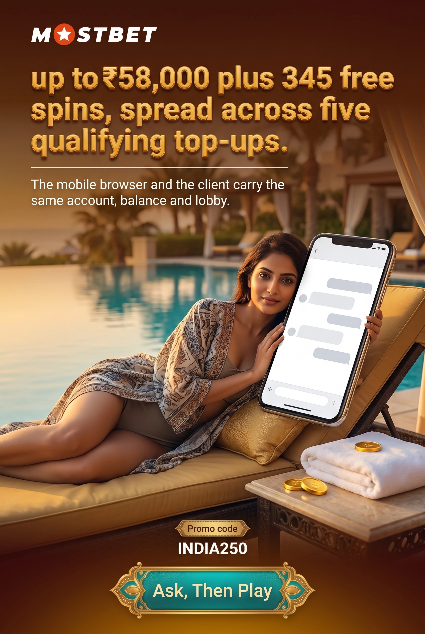 Frequently asked questions about the Mostbet lobby and providers